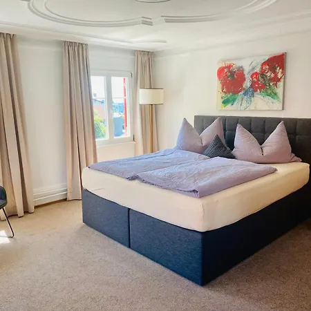 Ξενοδοχείο Goldener Adler *