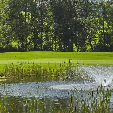 Ξενοδοχείο Goldener Adler