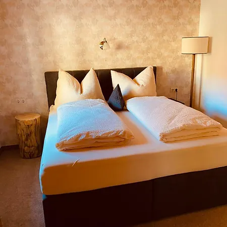 Goldener Adler Ξενοδοχείο *