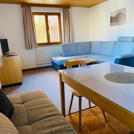 Goldener Adler Riefensberg